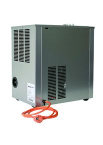 ich-zapfe Waterdispenser, bruiswater machine, sodamaker, carbonator - MT 60 UT, onder toonbank