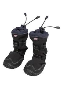 Trixie Walker Active Long protective boots L 2 pcs. black