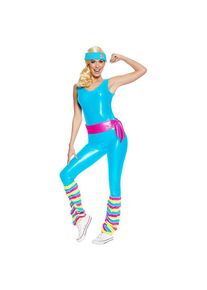 maskworld Barbie - Great Shape Barbie Kost&uuml;m