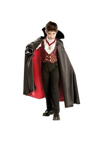 Vampire Count Costume for Kids