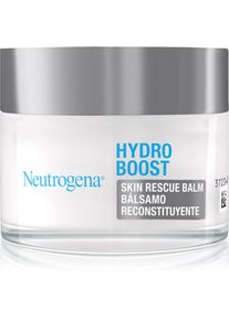 Neutrogena Hydro Boost® crema idratante concentrata per pelli secche 50 ml