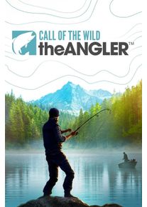 Call of the Wild: The Angler™