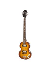 Epiphone Viola Halbakustik Bass VS Basse électrique
