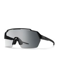Smith glasses Shift Split MAG black photochromic clear to grey