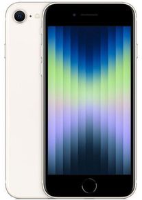 Apple iPhone SE (2022) | 128 GB | Polar Star