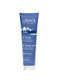 Uriage Baby 1st Change Cream with Organic Edelweiss Nieuwe Formule