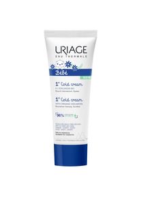 Uriage Baby 1st Cold Cream with Organic Edelweiss Nieuwe Formule
