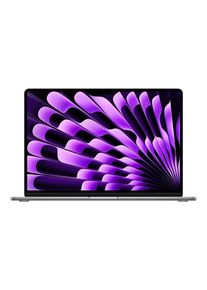 Apple MacBook Air - 15.3" - M2 - 8 GB RAM - 512 GB SSD - German