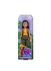 Disney Princess Core Doll Raya