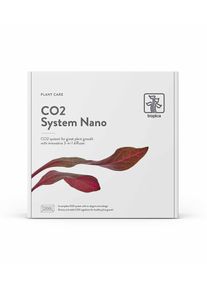 TROPICA - Plant Growth System Nano 95Gr - (143.8010)