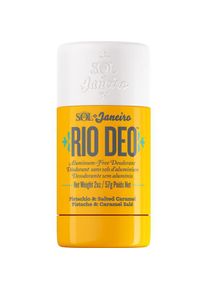 Sol de Janeiro - Rio Aluminum-Free Refillable Deodorant