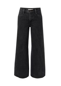 Levi's LEVI'S ® Dames Jeans ''94 Baggy Wide Leg' black denim 23