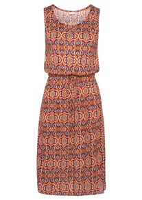 Lascana Robe Femme orange taille 42