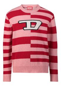 Diesel Kinder Roze pullover
