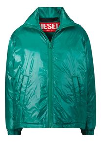 Diesel Kinder Groen jas