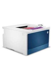 HP Color LaserJet Pro 4202dw Farb-Laserdrucker weiß, HP Instant Ink-fähig