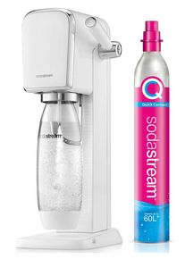 SodaStream Art - White