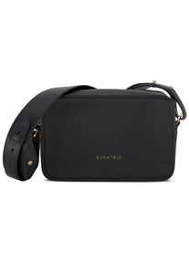 Expatrié Expatrié Sac pour appareil photo 'Noemi' Femme noir taille One Size