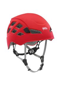 Petzl Boreo Climbing helmet Men (S/M, red)