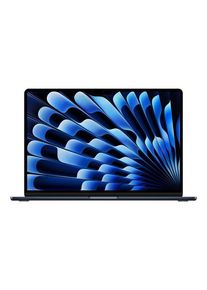 Apple MacBook Air - 15.3" - M2 - 8 GB RAM - 256 GB SSD - German