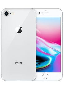 Apple iPhone 8 | 256 GB | zilver