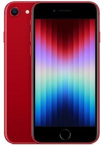 Apple iPhone SE (2022) | 128 GB | (PRODUCT)RED