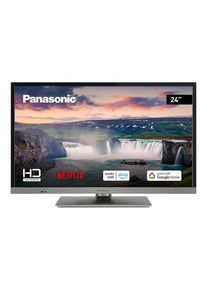 Panasonic 24" Flachbild TV TX 24MS350E LED 720p