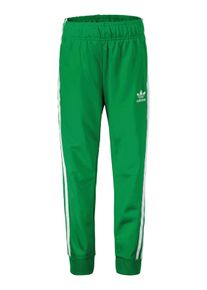 Adidas Kinder Groen joggingbroek