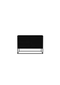 Monolit Buffet chêne noir Ethnicraft