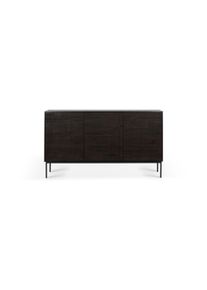 Teak Grooves Buffet Ethnicraft