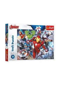 Puzzle Disney Avengers 200 db 48 x 34 cm