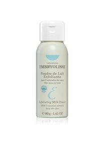 Embryolisse Cleansers & Make Up Removers exfoliating powder 40 g