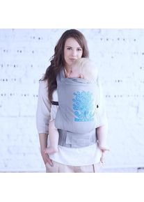 Ergonomic Tula Toddler Carrier - EkoMama -