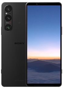 Sony Xperia 1 V 256GB/12GB - Black