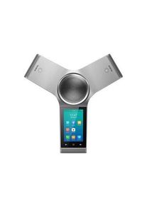 Yealink CP960 - Teams Edition - conference VoIP phone - with Bluetooth interface - 5-way call capability