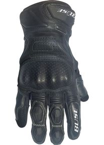 Büse Büse Miles, gloves , color: Black , size: 8
