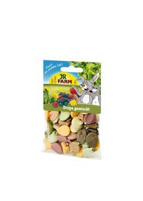 JR FARM Gemischte Drops Nagersnack 75g