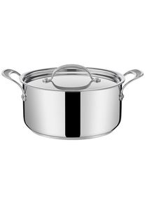 Tefal Jamie Oliver - Cook's Classic SS Stewpot 20 cm