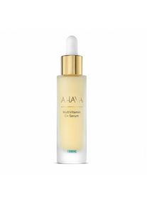 AHAVA Ingrijire Ten MultiVitamin C Firming Serum Ser 30 ml