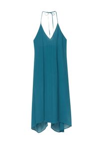 Pull&Bear Pull&Bear Dames Zomerjurk navy 34