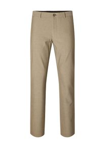 Selected Homme Heren Chino 'SLHRobert' beige 32