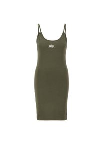 Alpha Industries Robe Femme vert taille 38