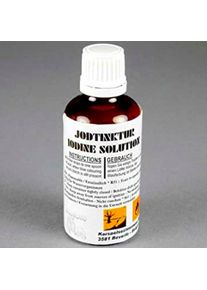 ich-zapfe Jodtinktur zur Bestimmung des Stärkegehaltes, 30ml