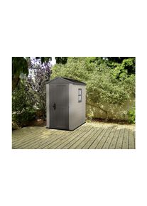 Keter Gartenhaus »Factor 4x6 KK«