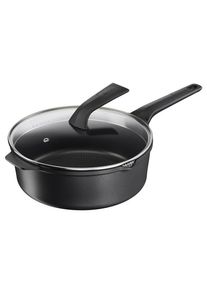 Tefal Robusto Sautepan w. lid 26 cm