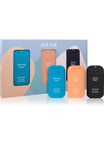 HAAN Gift Sets Daily Vibes Hand Trio Gift Set 3 st