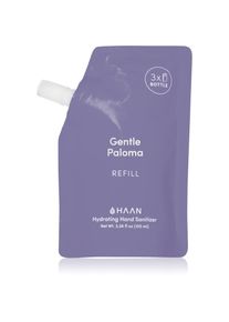 HAAN Hand Care Gentle Paloma handreinigingsspray met Antibacteriele Ingredienten Vervangende Vulling 100 ml