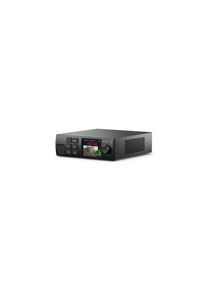 Blackmagic Design - Web Presenter HD