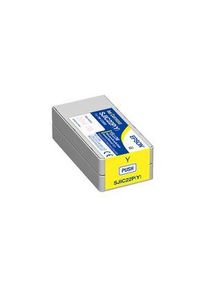 Epson Blekkpatron, SJIC22P, 1stk., Gul - C33S020604