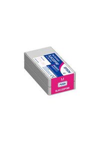 Epson Blekkpatron, SJIC22P, 1stk., Magenta - C33S020603